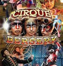 cirque berserk
