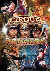 cirque berserk