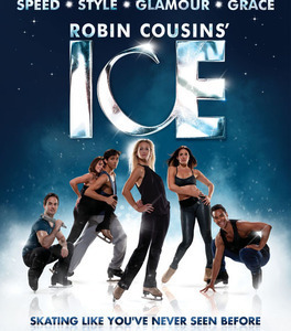 Robin Cousin's Ice