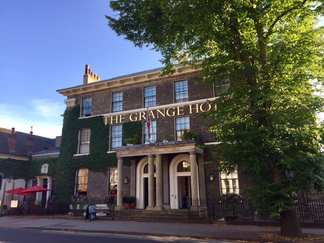 Grange Hotel