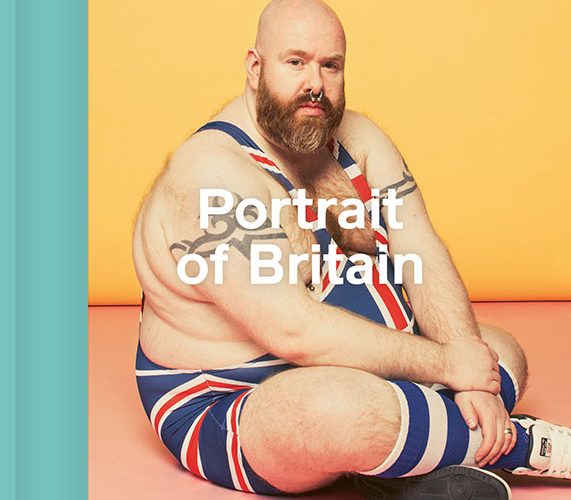 Portrait of Britain