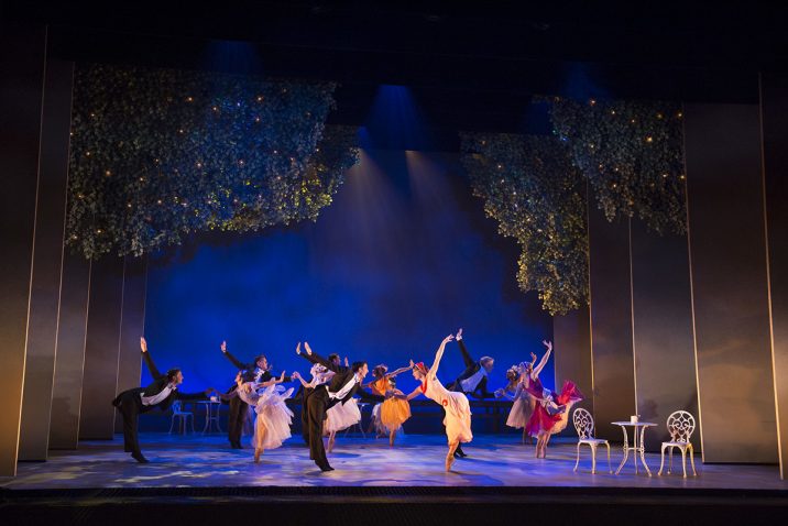 The Great Gatsby, NORTHERN BALLET