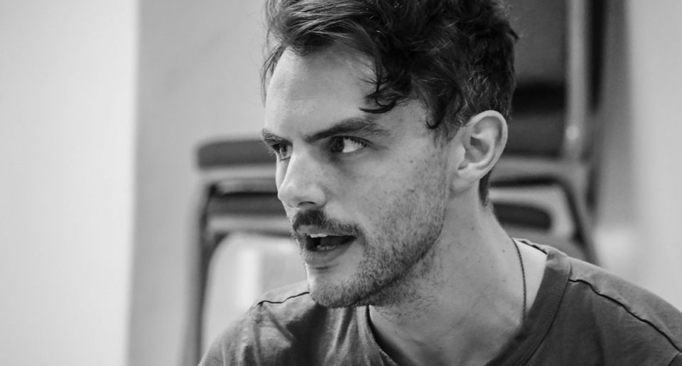 Danny Solomon