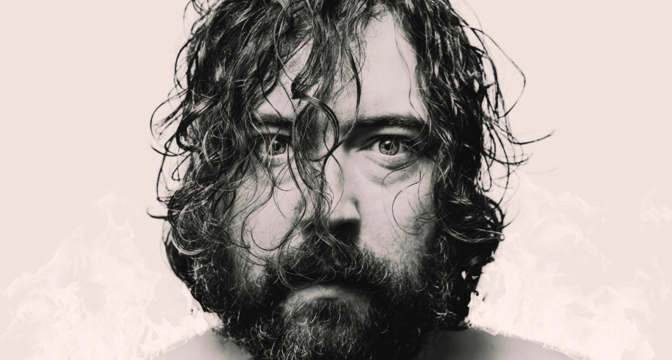 Nick Helm