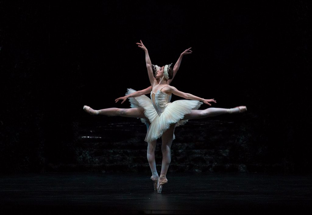 Birmingham Royal Ballet's Swan Lake