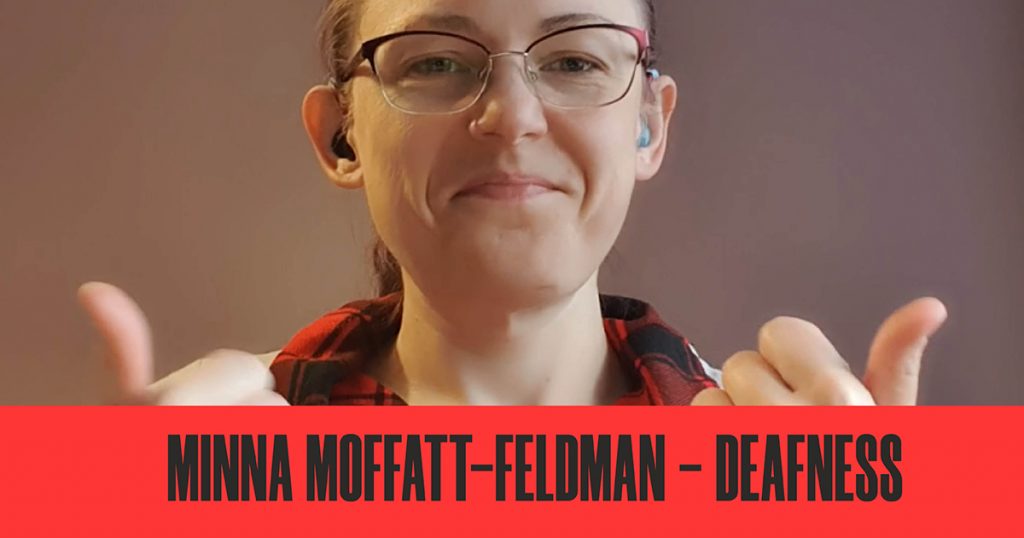 Minna Moffatt-Feldman one of 13 artists featured on Box Tickers