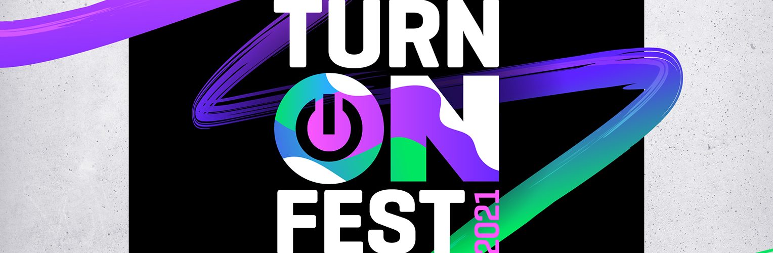 Turn on Fest 2021
