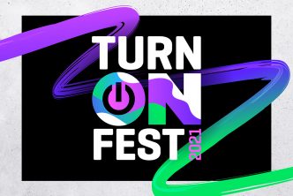 Turn on Fest 2021