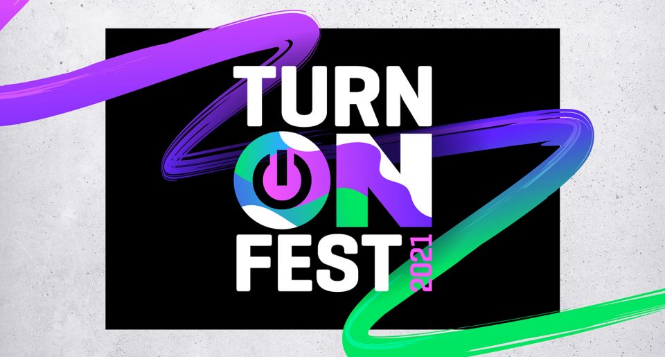 Turn on Fest 2021