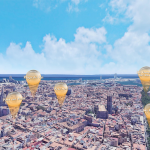 Globetrotter VR Secrets of Barcelona