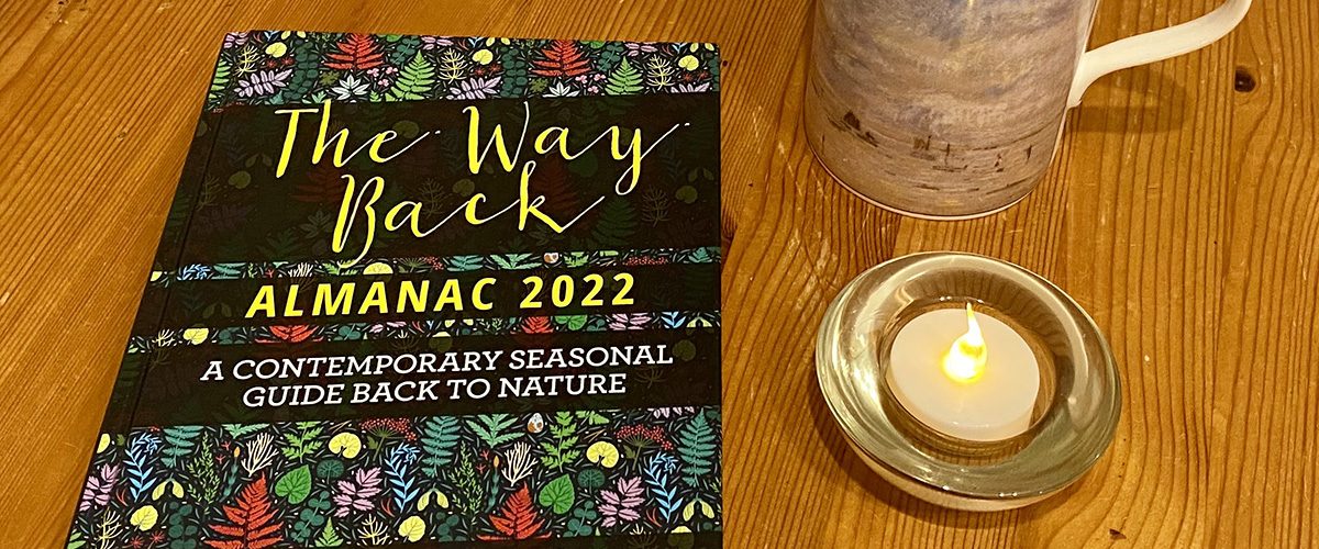 The Way Back Almanac 2022