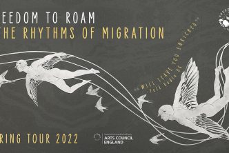 Freedom To Roam: The Rhythms of Migration