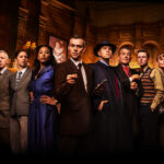 The Mousetrap 70th anniversary tour