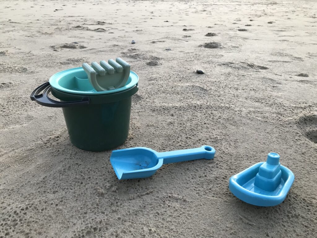Dantoy Blue Marine Toys