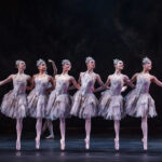 The Birmingham Royal Ballet Company, Sleeping Beauty, credit Tristram Kenton