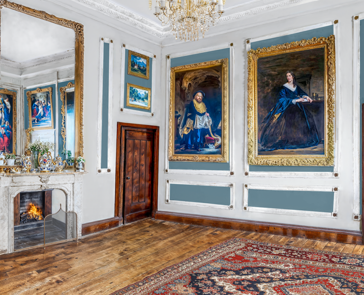 Restoring Hopwood Hall - An American’s Journey to Middleton – Quays Life