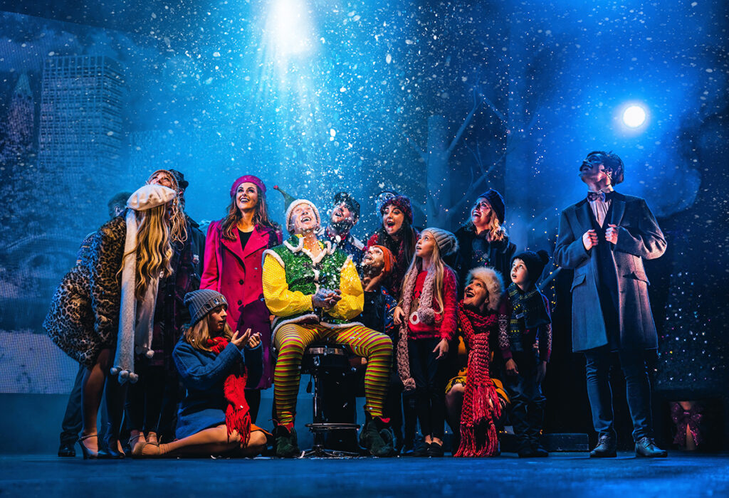 Elf The Musical