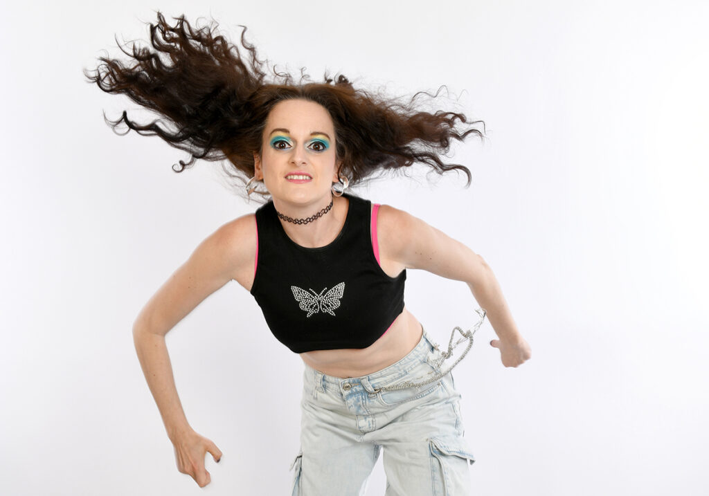 Sooz Kempner