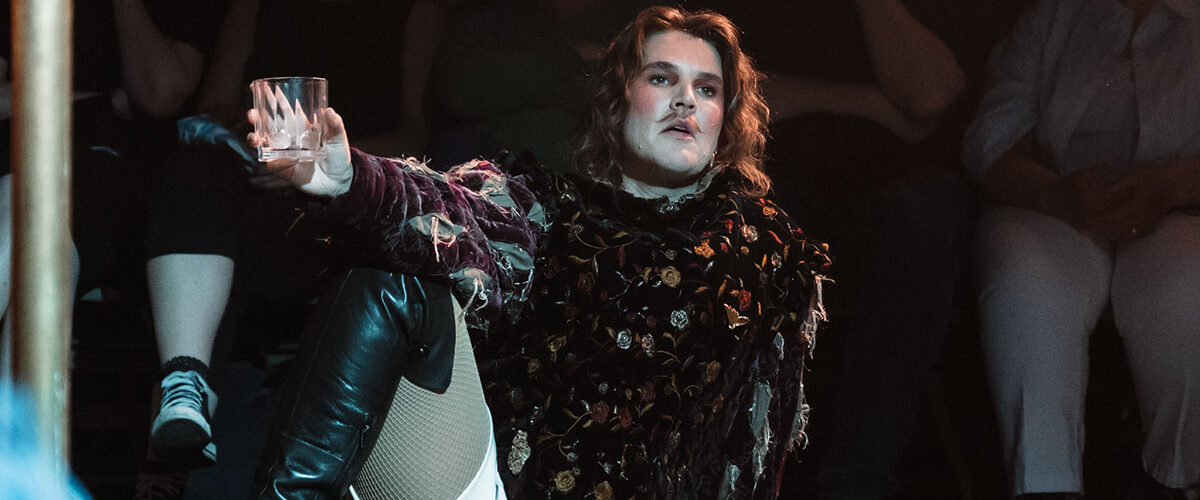 The Taming Of The Shrew - Hope Mill Theatre Press Night - Lowri Burkinshaw Photography