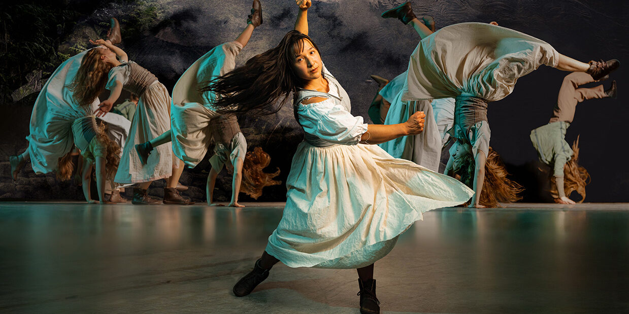 TESS - Image by Kie Cummings