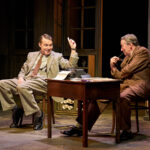 Breaking the Code – Mark Edel-Hunt and Peter Hamilton Dyer – photo by Manuel Harlan