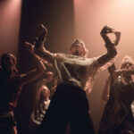Theatre of Dreams - Tom Visser
