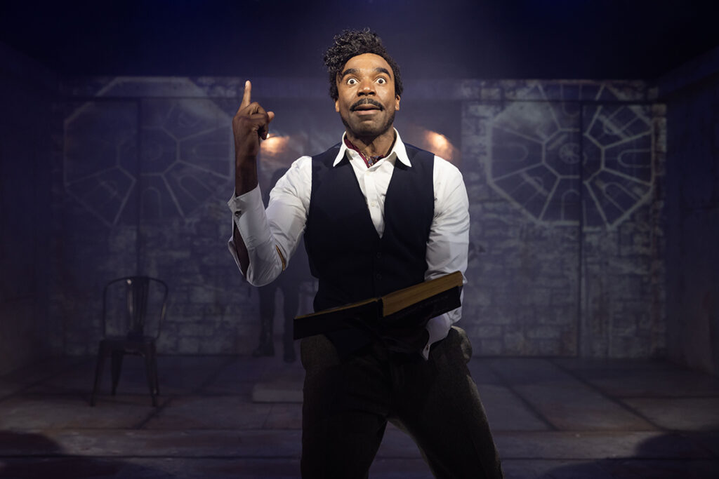 ORE ODUBA PHOTO BY MARK SENIOR