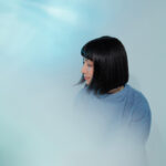 Wintering with Samantha Fernando © Mike Skelton