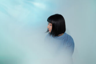 Wintering with Samantha Fernando © Mike Skelton