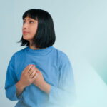 Wintering with Samantha Fernando © Mike Skelton