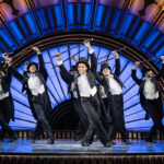 Top Hat at Chichester Festival Theatre in 2025