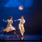 Matthew Bourne's The Red Shoes Credit: Johan Persson
