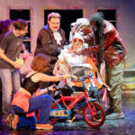 Perfect Show For Rachel Photo by Ikin Yum