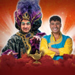 Aladdin at Stockport Plaza