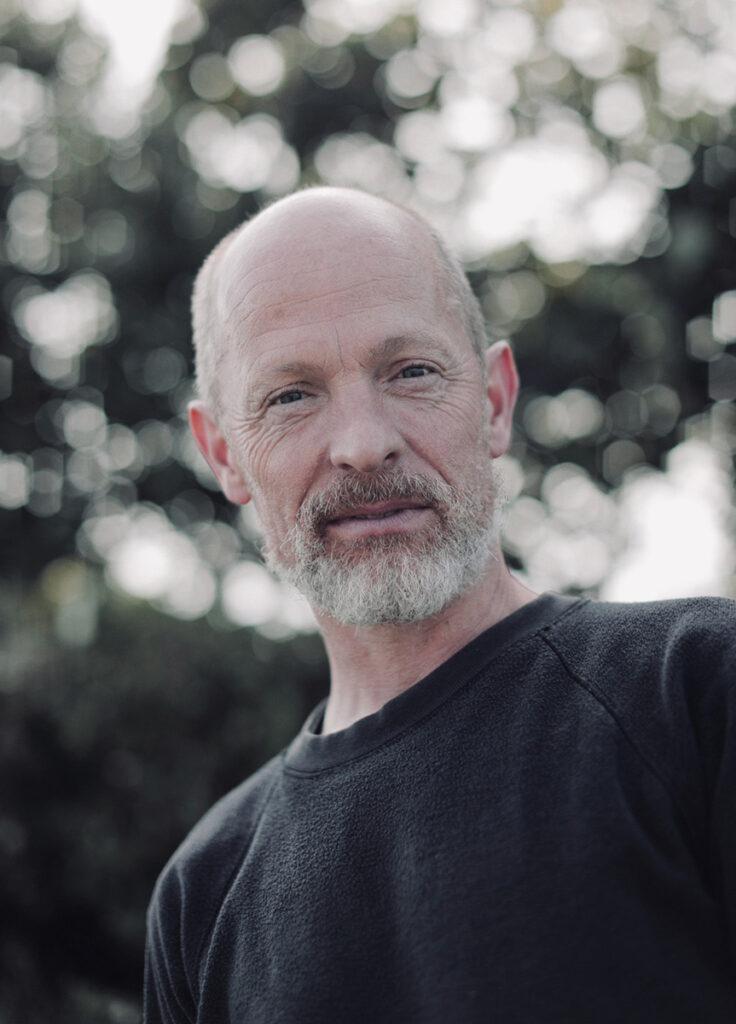 Michael Keegan-Dolan (c) Rich Gililgan