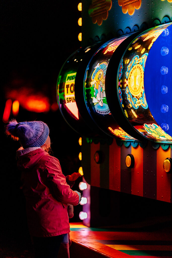 Hope is the thing with feathers (concept design) Illuminos