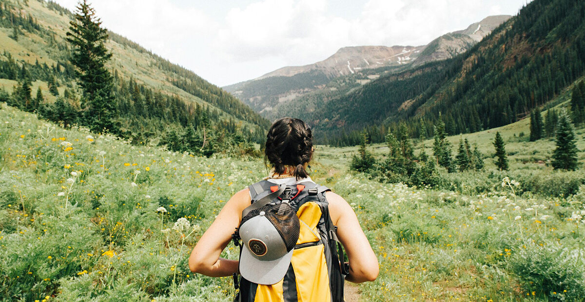 Crested Butte, United States. Photo by Holly Raven (Mandarich) on UnSplash