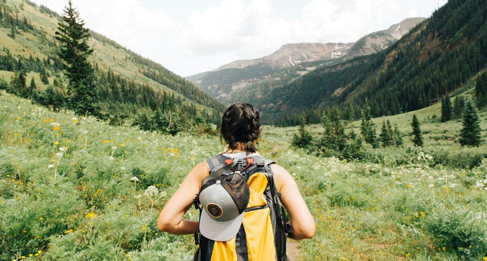 Crested Butte, United States. Photo by Holly Raven (Mandarich) on UnSplash