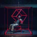 Sadiq Ali: Tell Me Credit Alberto Santos Bellido