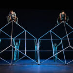 Hidden by Motionhouse. Image by Dan Tucker