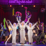 Priscilla Queen of the Desert. Photo by Pamela Raith Photography