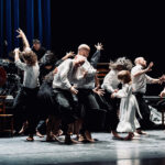Dance Consortium - Michael Keegan-Dolan's MÁM, photo - David Gray