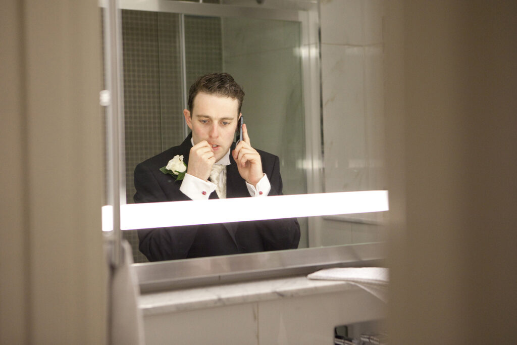 I Do by Dante or Die