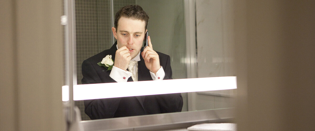 I Do by Dante or Die