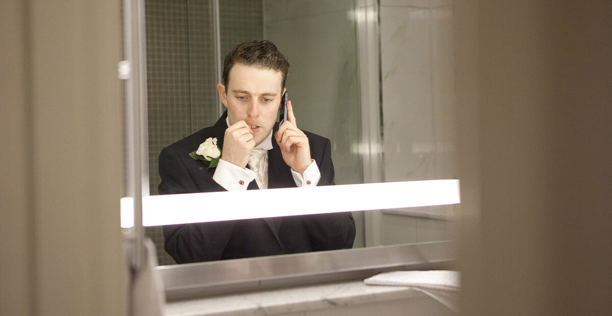 I Do by Dante or Die