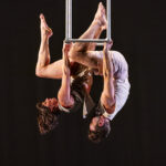 Collaborator by Ockham’s Razor CREDIT - Jamie Dennis