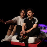 Kind of Love. Credit - Shay Rowan Photography