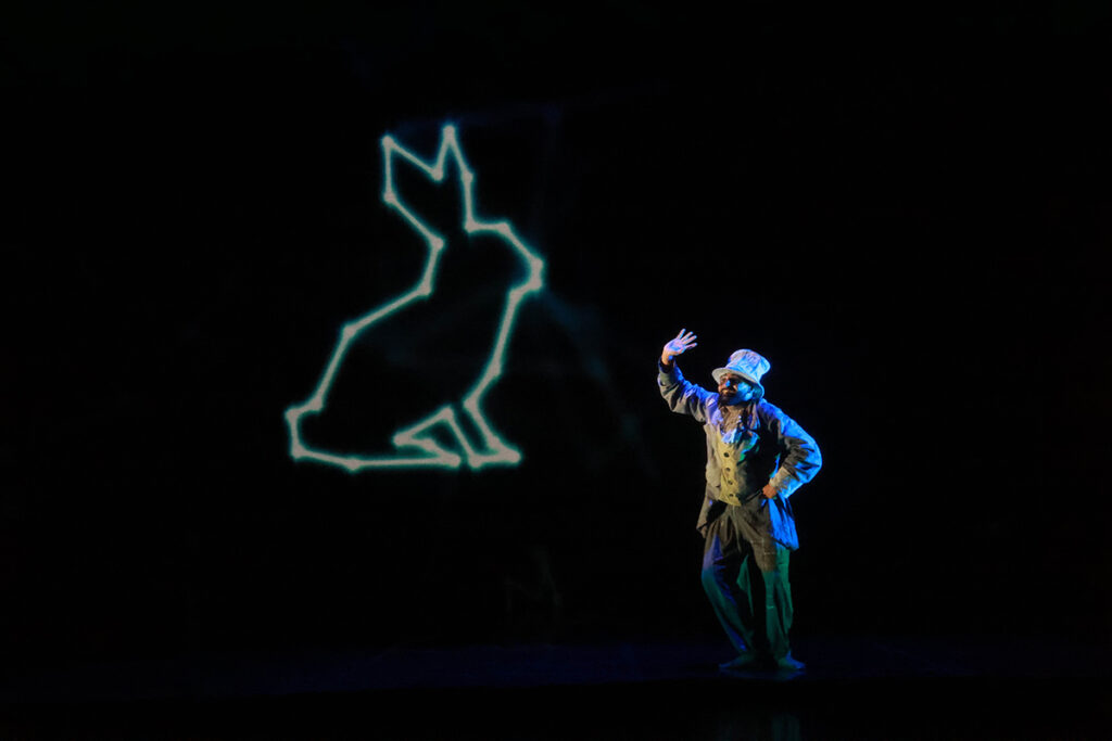 Meet the Hatter © Hawk Photo Film