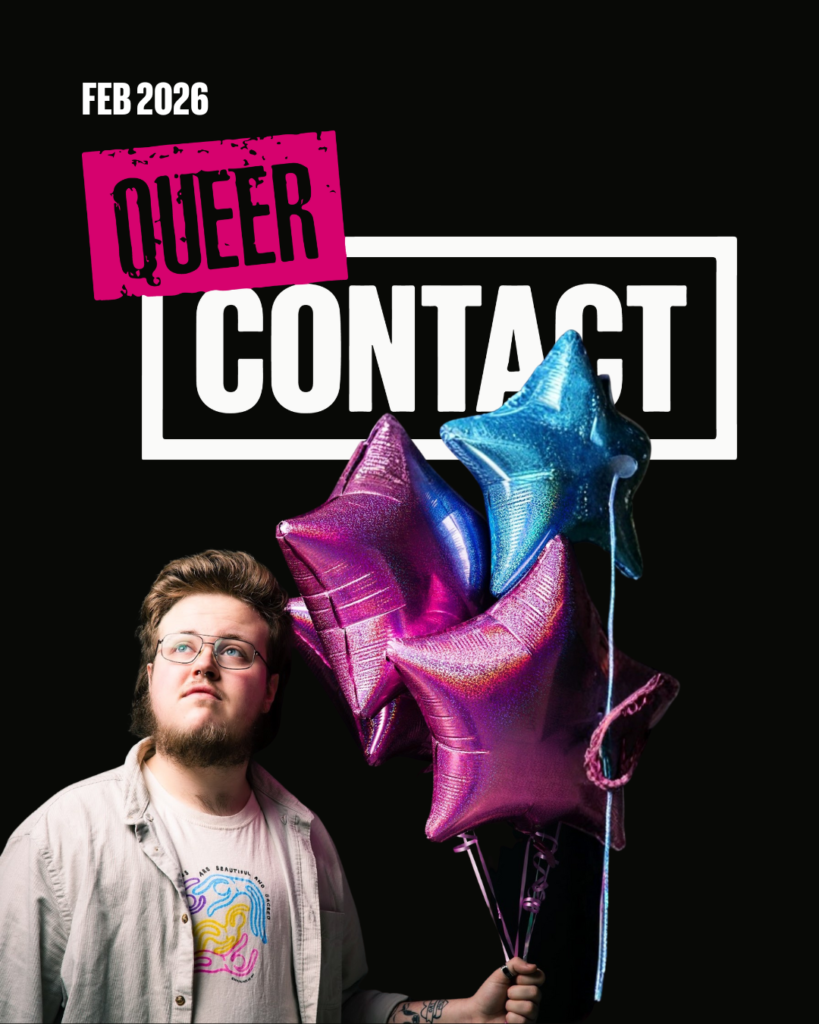 Queer Contact