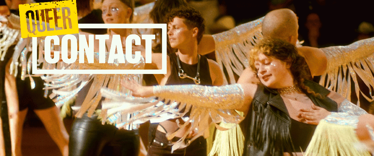 Queer Contact
